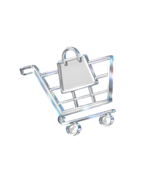 Devign eCommerce Platforms & Online Stores illustration