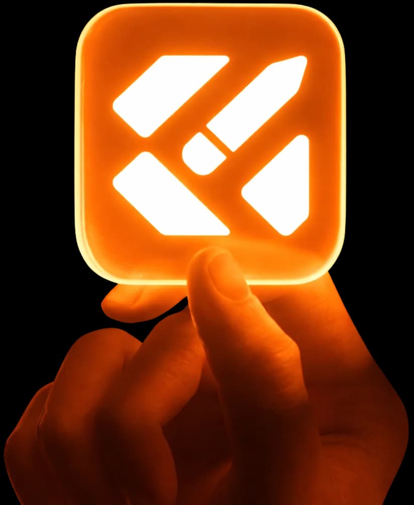 Devign AI Product Development Illustration