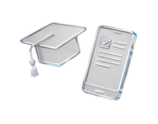 Devign EdTech & Learning Platforms illustration