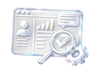 Devign AI-Powered Applications illustration